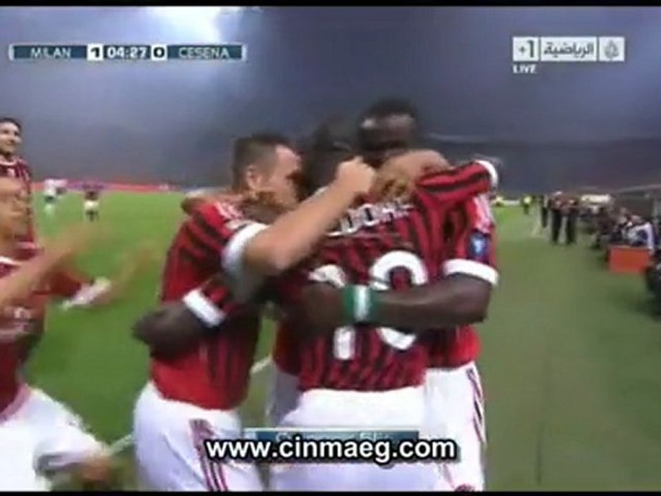 AC.Milan.Vs.Cesena
