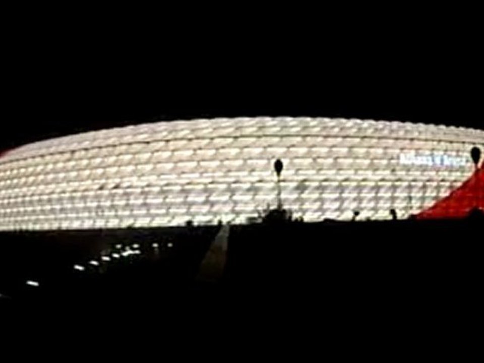 Allianz Arena