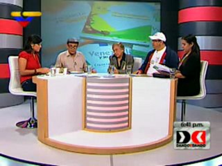 Dando y Dando DEL DIA VIERNES 23 09 2011 01_02