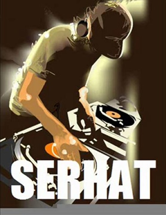 DJ SERHAT > REMİXX. BY SERHAT >>PROGRESS DJ VIRTUAL