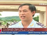 THỜI SỰ 19H 23.09.2011, TTXVN, VNEWS, VNA, TRUYỀN HÌNH THÔNG TẤN, TTXVN