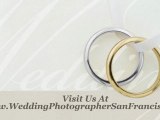 San Francisco Affordable Wedding Photographer; Professional Wedding Photographers in San Francisco