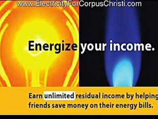 Electricity Provider in Corpus Christi