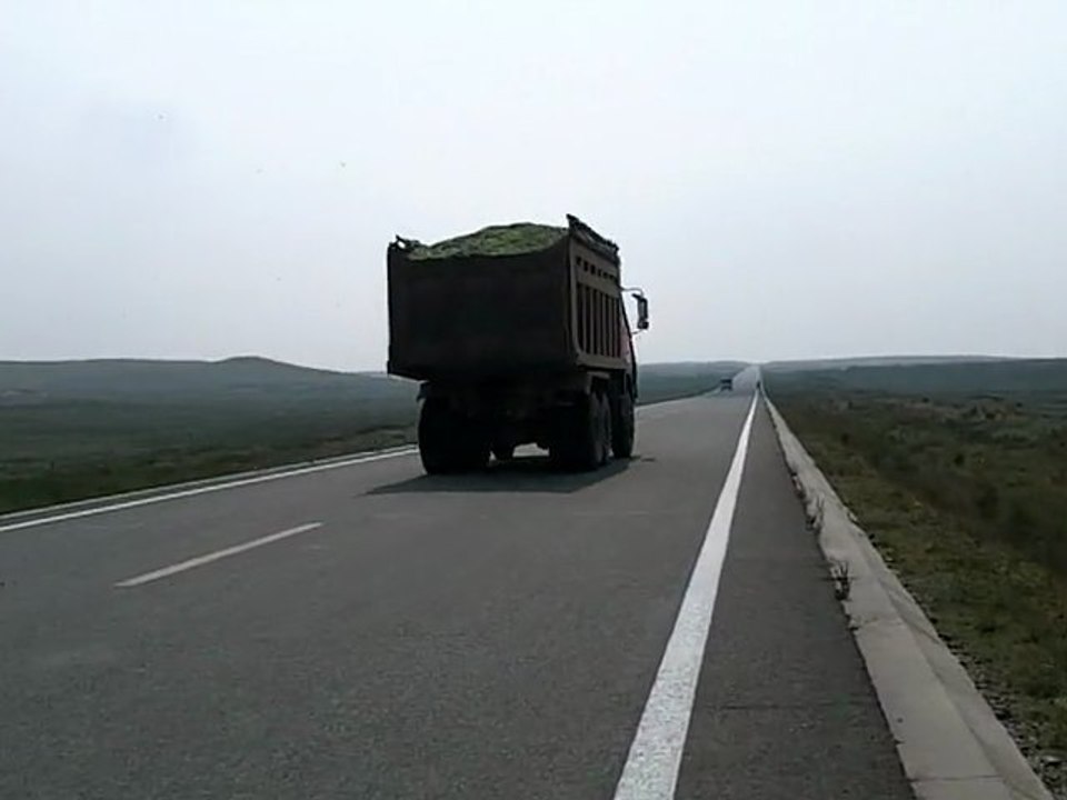 20110825-chine-mongolie interieure-1 steppe