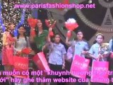 Sophie Paris Vietnam Catalog 5 Launching - YouTube (1)