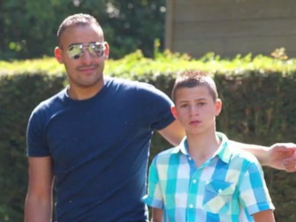 vacances à olhain Virolois tourcoing 2011 par graof