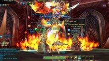 Runes of Magic Magawins Level 67