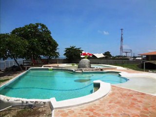 CASA NERY  LUX ROOM  LA CEIBA HONDURAS