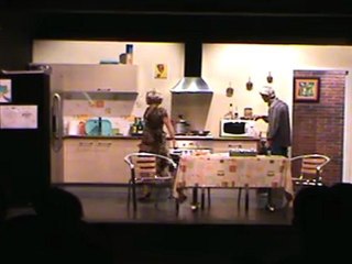 Cuisine et dépendances PART1