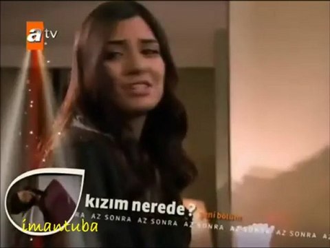 Tuba Büyüküstün احساسى لك يا توبا