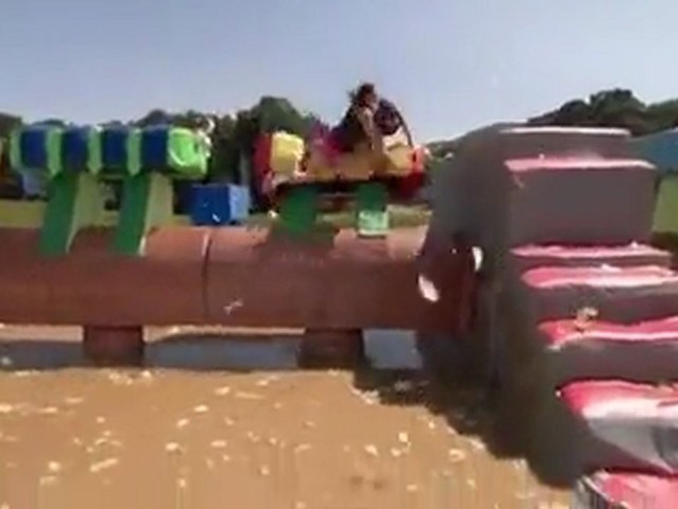 Best-Of WipeOut S4 E19-23