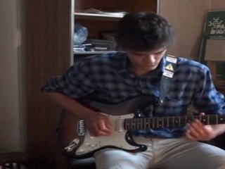 Poker Face - Metal Cover