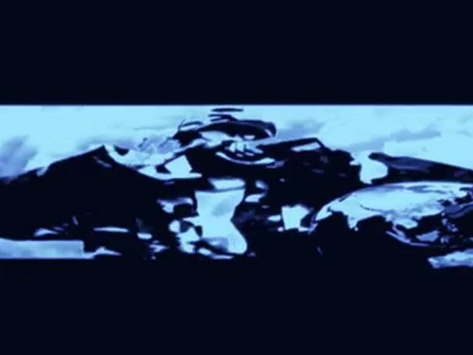 Méditations (Neg Lyrical)