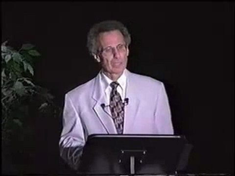 Dr. Pierre Gilbert - Novus Ordo Seclorum partie 1 de 5
