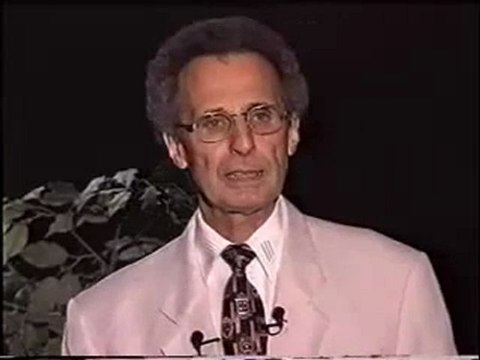 Dr. Pierre Gilbert - Novus Ordo Seclorum partie 3 de 5