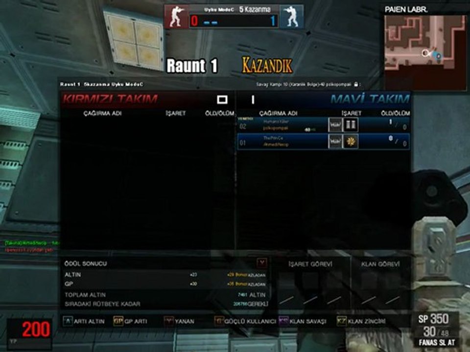 wolfteam ahmedinecip (psikopompaii hack)