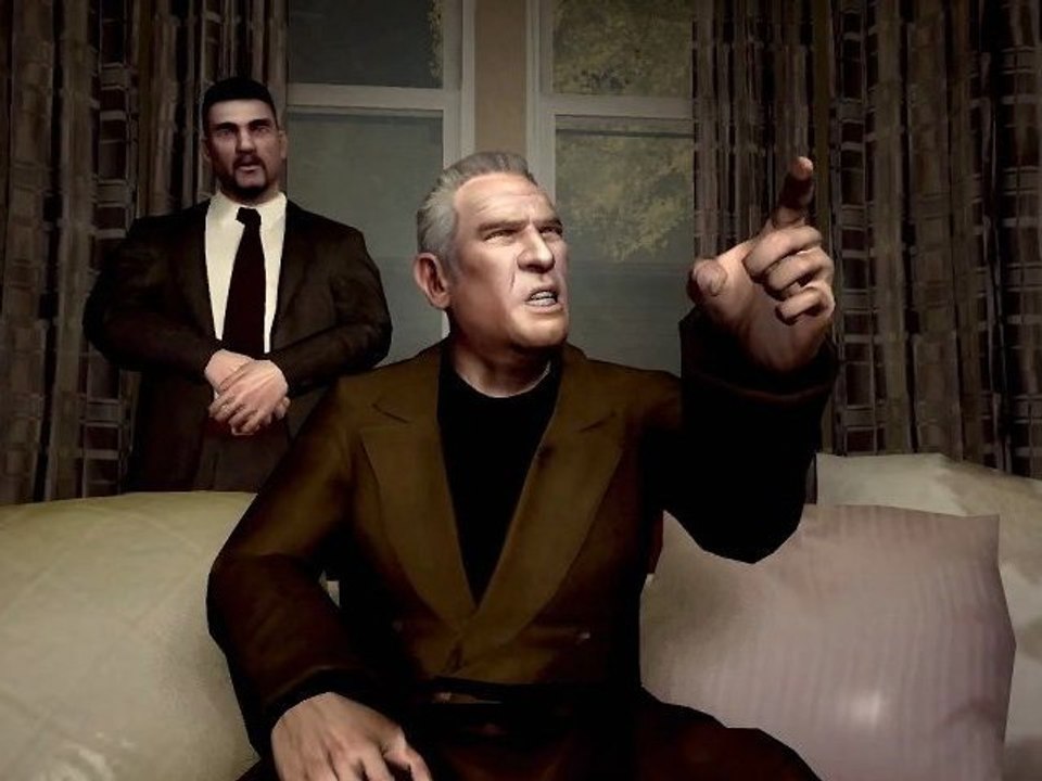 Grand Theft Auto 4 | (Trailer)