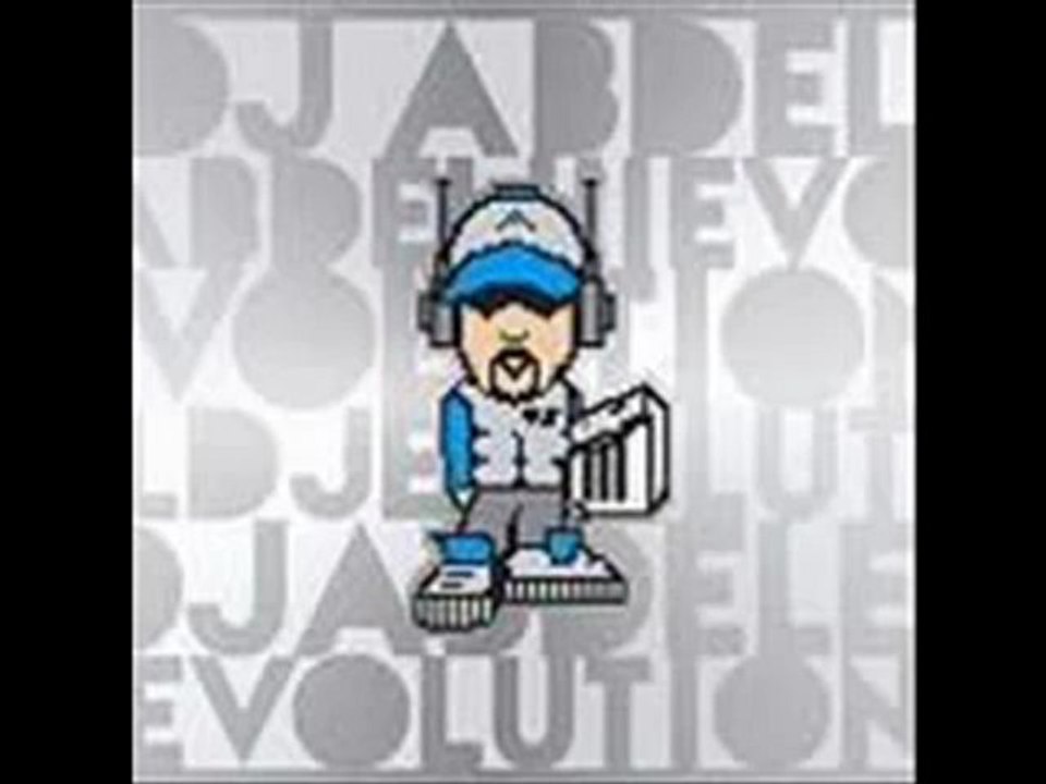 Dj Abdel - Pas de nouvelle bonne nouvelle feat Maitre Gims & Black M
