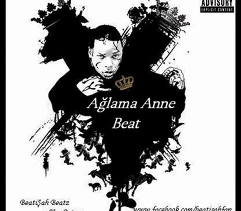 Ahmet Kaya - Ağlama Annem ( Beat )