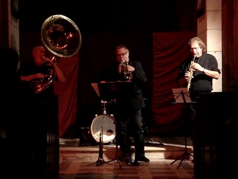 Jazz'Pots