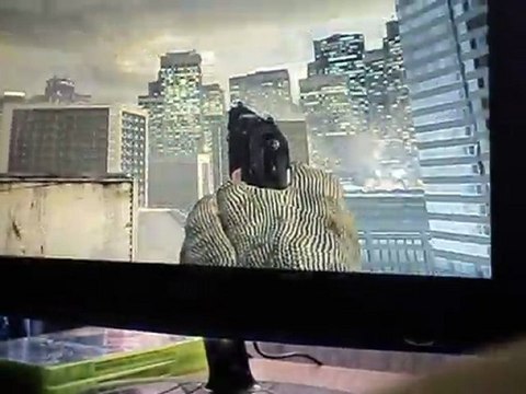 planque de snip sur mw2