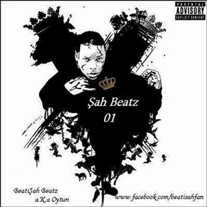 BeatiŞah Beatz - Beat 01