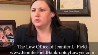 Bankruptcy Lawyers Claremont - Why should I consider bankrup