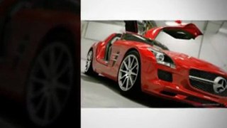 Forza Motorsport 4 Trailer