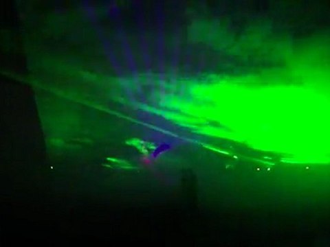 Feu de la fete du fromage- Marly le 24/09/2011