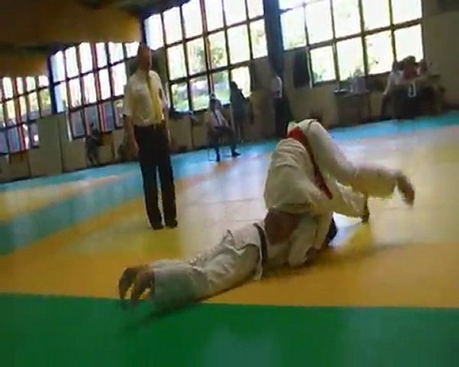 OLIVIER ASPTT 1- COLMAR (SUITE)