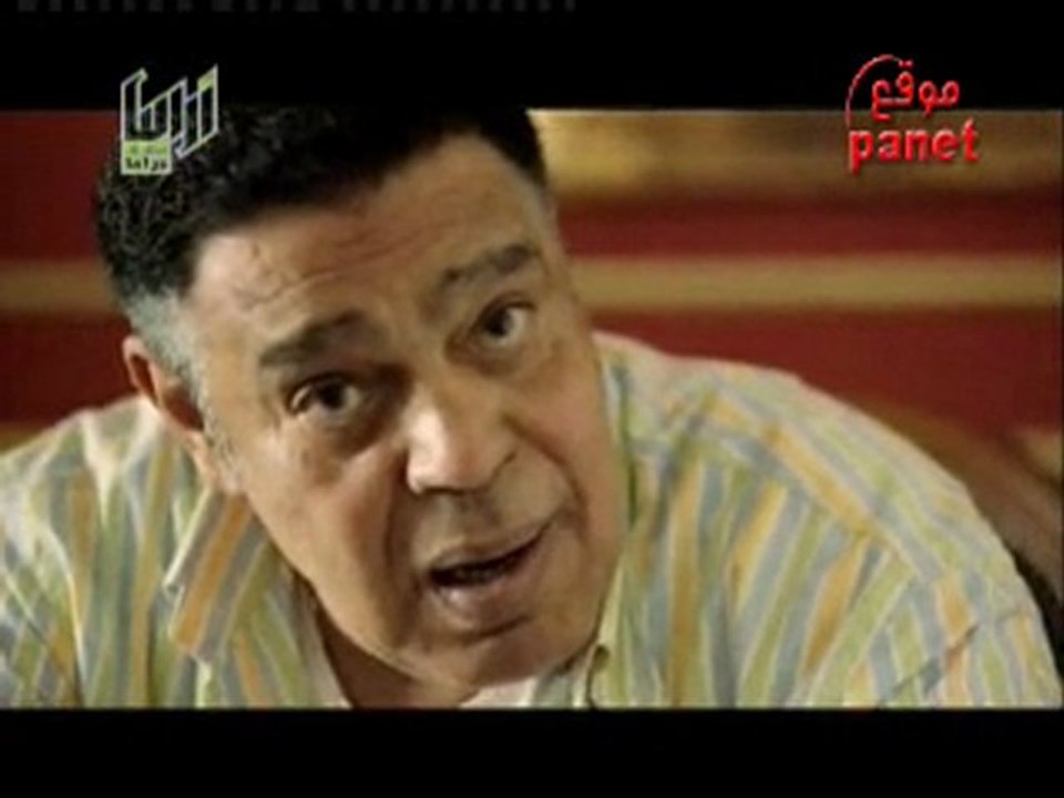 مسلسل شارع عبدالعزيز الحلقة 25