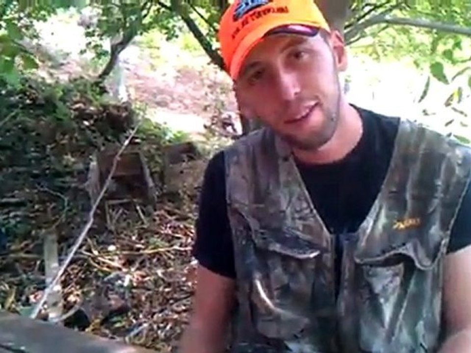 Bıldırcın Avı Raporu 25 Eylül 2011 .....YALNIZ KURT 57