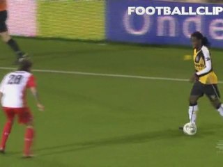 Footballclips.nl: NAC Breda - FC Utrecht 1-0