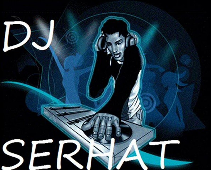 Barış Manço - Dönence Crysial MİX By DJ Serhat .// Hızlandırılmış Versiyon. +