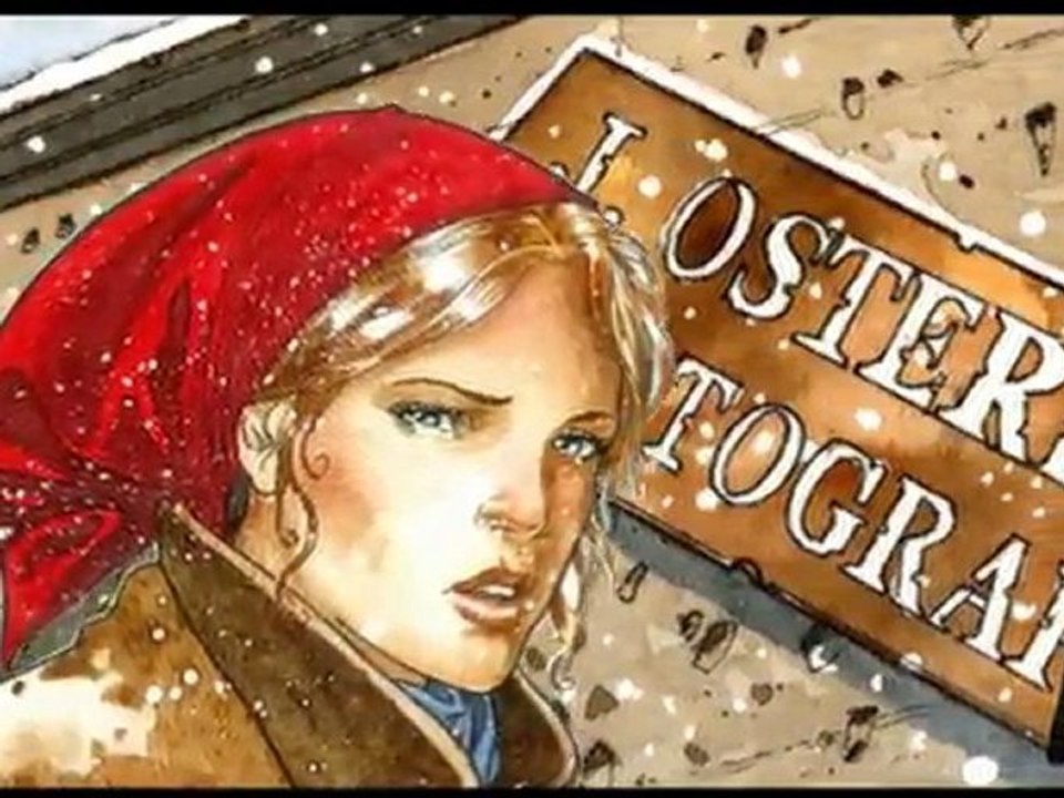 [BD] AIRBORNE 44 - Tome1 & 2 [Goodspeed]