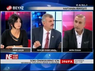 Ne Var Ne Yok 4.Bölüm 4.Kısım