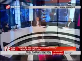 Ne Var Ne Yok 4.Bölüm 1.Kısım