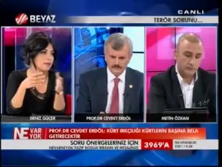 Ne Var Ne Yok 4.Bölüm 2.Kısım