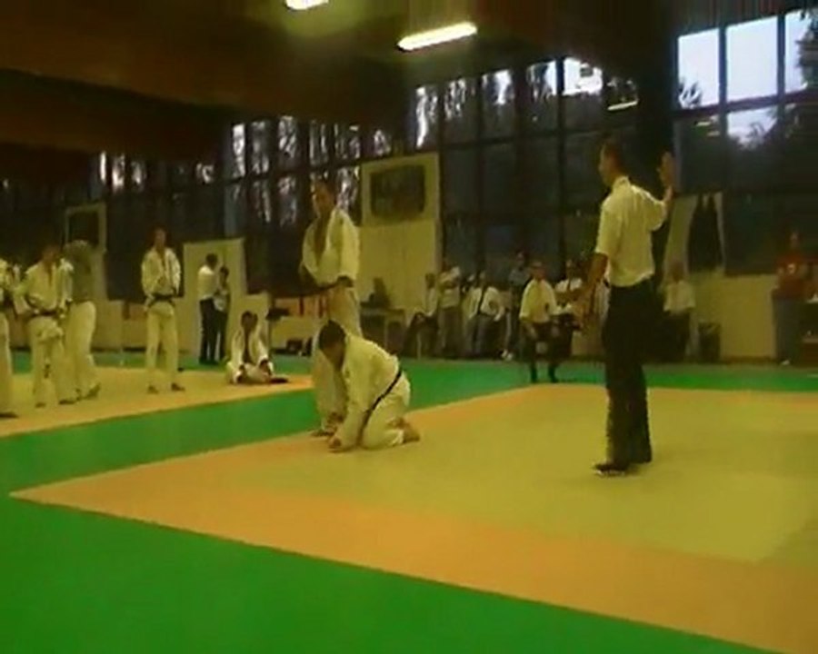 OLIVIER ASPTT 1 - MULHOUSE FINALE