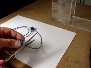 Kulak Tıkacı-Tamamı Algılanabilir