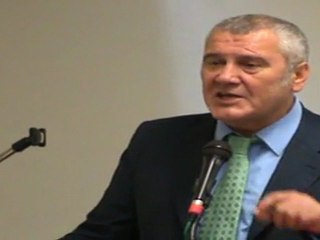 (6) - 22.09.2011 - MMMB Derneği Kadıköy Şubesinin 13 üncü Olağan Genel Kurulundan Kesitler