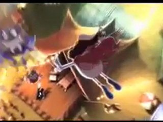 Otra pelicula de huevos y un pollo - Tráiler Español [240p]