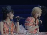 Morning Musume - New Genesis Fantasy DX MC4 (Sub español)
