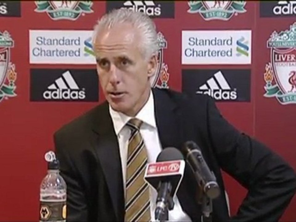 Wolves - McCarthy si lamenta per i gol subiti