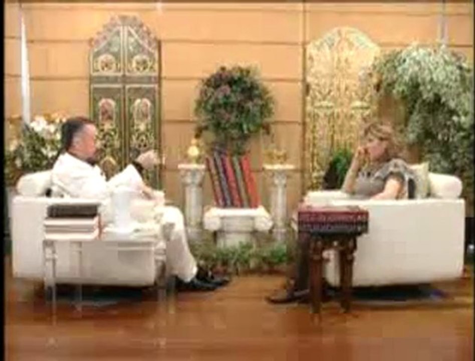 Harun Yahya TV - Children must be brought up with the fear and love of Allah