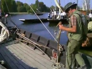 Festival de Loire 2011 : Berger de Loire