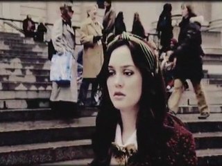 Blair Waldorf - Is it Me