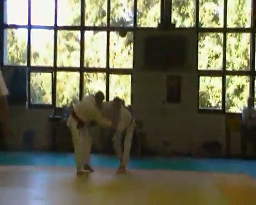 LOIC ASPTT 1 -COLMAR