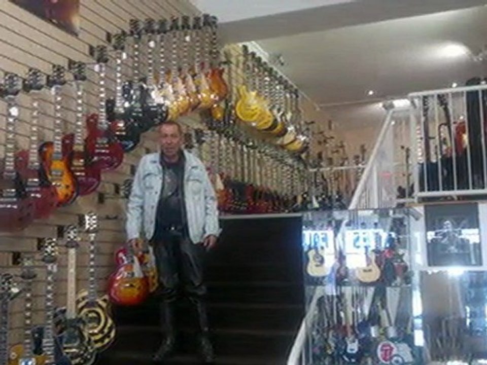 Mon clip- Francais  vivre en enfer.