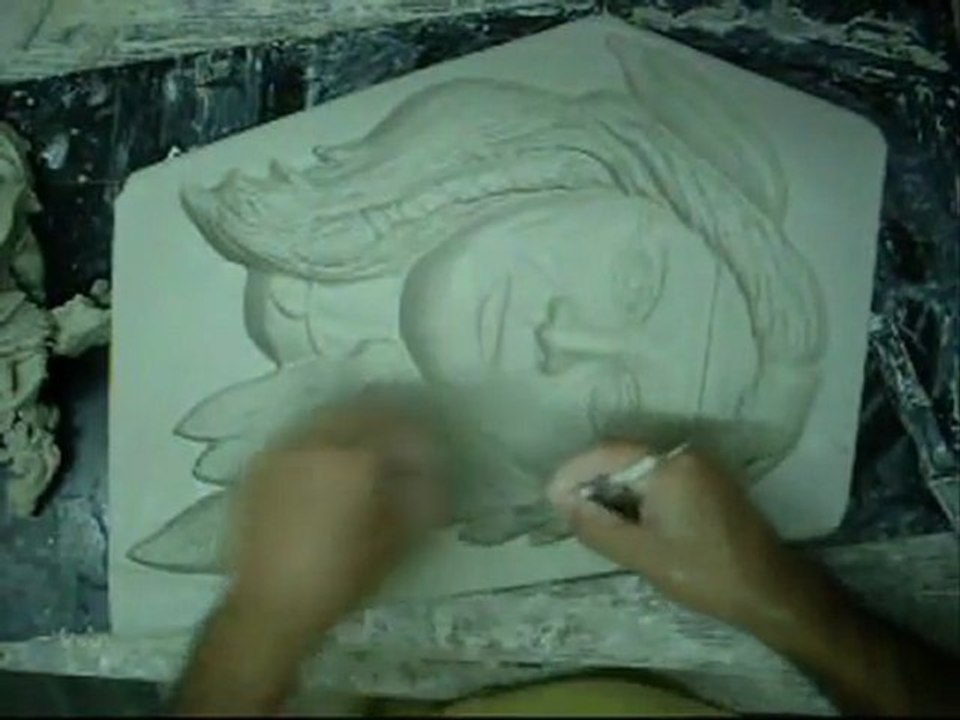 Curso Moldes de Yeso Moldes en Yeso